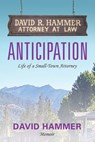 Anticipation - David Hammer - 9781959623281