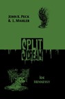 Split Scream Volume Seven - Íde Hennessy ; John K. Peck ; L. Mahler - 9781959790358