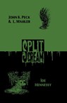 Split Scream Volume Seven - Íde Hennessy ; John K. Peck ; L. Mahler - 9781959790358