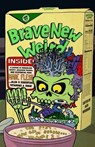 Brave New Weird, Volume Three - Alex Woodroe - 9781959790372
