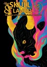 Skull & Laurel 002 - Alex Woodroe ; Cameron Howard - 9781959790457