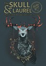 Skull & Laurel 003 - Alex Woodroe - 9781959790495