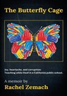 The Butterfly Cage - Rachel Zemach - 9781959804529