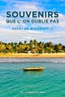 Souvenirs Que L'on Oublie Pas - Gerard Roland - 9781959820062