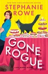 Gone Rogue - Stephanie Rowe - 9781959845034