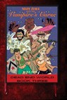 Matt Spike And The Vampire's Curse - R. E. Sohl - 9781959860211