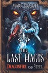 The Last Magus - Mark Piggott - 9781959860266