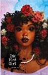 Ink Blot Girl - Rose Ivy - 9781959860365