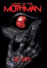 Night Of The Mothman - R. E. Sohl - 9781959860488