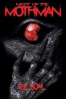 Night Of The Mothman - R. E. Sohl - 9781959860495