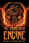 The Prometheus Engine - Mark Piggott - 9781959860525