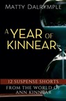 A Year of Kinnear - Matty Dalrymple - 9781959882343