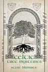 CELTIC TREE MYSTERIES - Steve Blamires - 9781959883029
