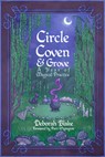 Circle, Coven, & Grove - Deborah (Deborah Blake) Blake - 9781959883180