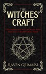 The Witches Craft - Raven (Raven Grimassi) Grimassi - 9781959883470