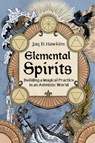Elemental Spirits - Jaq D. (Jaq D. Hawkins) Hawkins - 9781959883562