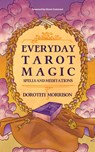 Everyday Tarot Magic - Dorothy (Dorothy Morrison) Morrison - 9781959883951