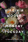 Monday or Tuesday (Warbler Classics Annotated Edition) - Virginia Woolf ; Ulrich Baer - 9781959891314