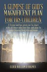 A Glimpse of God's Magnificent Plans For His Children - Elder William D. Holmes - 9781959895688