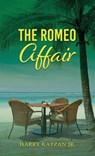 The Romeo Affair - Harry Katzan Jr. - 9781959930884