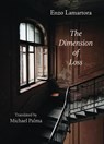 The Dimension of Loss - Enzo Lamartora - 9781959984283