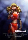 Female Force - Eric M Esquivel - 9781959998068