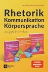 Rhetorik Kommunikation Körpersprache - Wladislaw Jachtchenko - 9781960004017