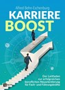 Karriere Boost - Alfred Behn-Eschenburg - 9781960004246