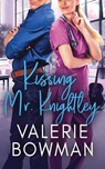 Kissing Mr. Knightley - Valerie Bowman - 9781960015235