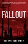 Fallout - Jordan Rosenfeld - 9781960018953