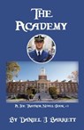 The Academy - Daniel J. Barrett - 9781960050076