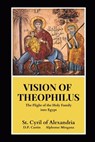 Vision of Theophilus - CURTIN,  D. P. - 9781960069450