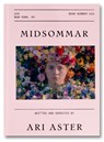 Midsommar screenplay book - ari aster - 9781960078018