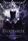 Warner, K: Necromancer - Ken Warner - 9781960081162