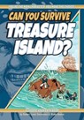 Can You Survive Treasure Island? - Blake Hoena - 9781960084262