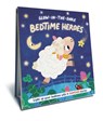 Bedtime Heroes - Farmyard - A Glow in the Dark Book - Stephanie Campisi - 9781960107534