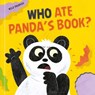 Who Ate Panda's Book? - Little Genius Books - 9781960107985