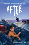 After - Molly McNamara Carter - 9781960137647