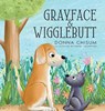 Grayface & Wigglebutt - Donna Chisum - 9781960146656