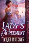 A Lady's Agreement - Terri Brisbin - 9781960184764