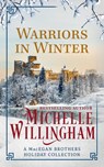 Warriors in Winter - Michelle Willingham - 9781960198037