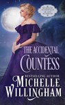 The Accidental Countess - Michelle Willingham - 9781960198099