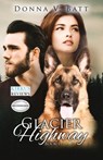 Glacier Highway: Book I - Donna V. Batt - 9781960224637