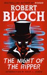The Night of the Ripper - Robert Bloch - 9781960241368