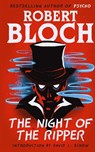 The Night of the Ripper - Robert Bloch - 9781960241375