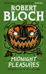 Midnight Pleasures - Robert Bloch - 9781960241467