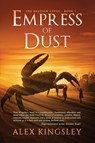 Empress of Dust - Alex Kingsley - 9781960247261