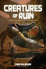 Creatures of Ruin - Alex Kingsley - 9781960247339