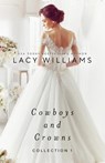 Cowboys and Crowns Collection 1 - WILLIAMS,  Lacy - 9781960248114