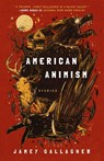 American Animism - Jamey Gallagher - 9781960329714